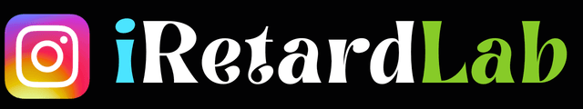 iRetardLab Preview